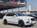 Bentley Bentayga Bentayga 4.0T