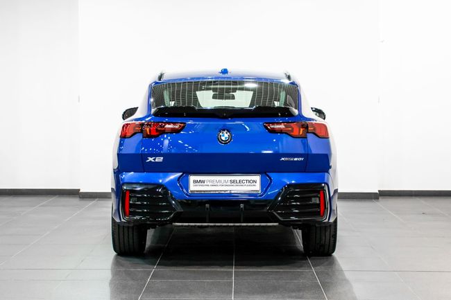 BMW X2, миниатюра 25
