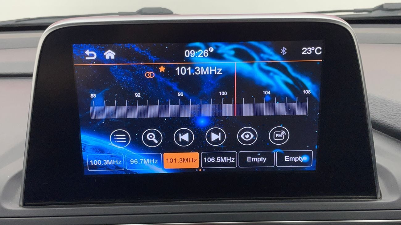 JAC JS3 LUXURY 1.6 | Zero Down Payment | Home Test Drive