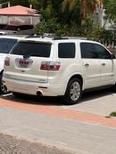 GMC Acadia DENALI