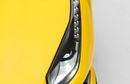 Ferrari 488 3.9L V8 Twin-Turbocharged Engine