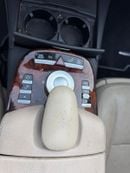 Mercedes Benz S350