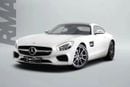 مرسيدس بنز AMG GT