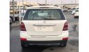 Mercedes-Benz GL 450 Mercedes benz GL500 model 2008 GCC car perfect condition very clean from inside and outside