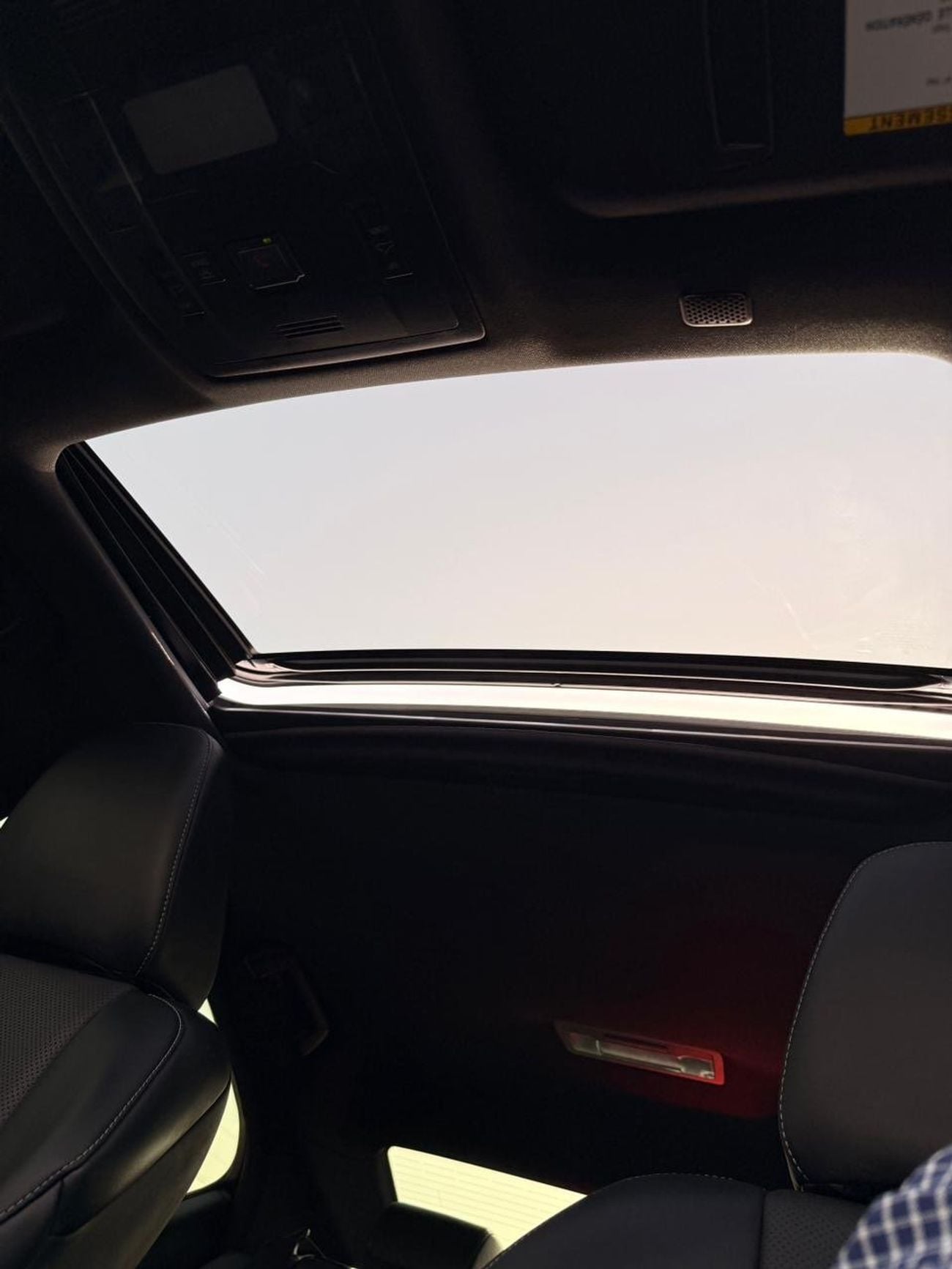 Lexus IS350 F- Sport AWD 3.5 L Full option 2025