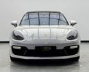 بورش باناميرا 4S 2.9L 2018 Porsche Panamera 4S, Full Porsche Service History, Sport Chrono Package, GCC2018 Porsch