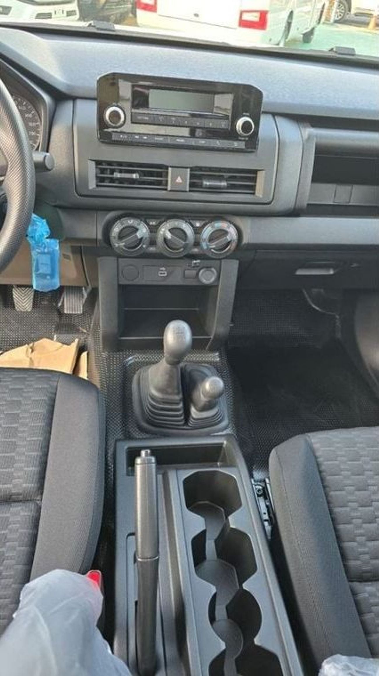 Mitsubishi L200 MITSUBISHI L200 4X4 2026 MODEL