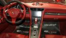 Porsche 911 Turbo S - With Warranty