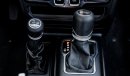 جيب رانجلر أنليميتد سبورت بلس 3.6L V6 , خليجية 2022 , 0 كم , مع ضمان 3 سنوات أو 60 ألف كم عند الوكيل