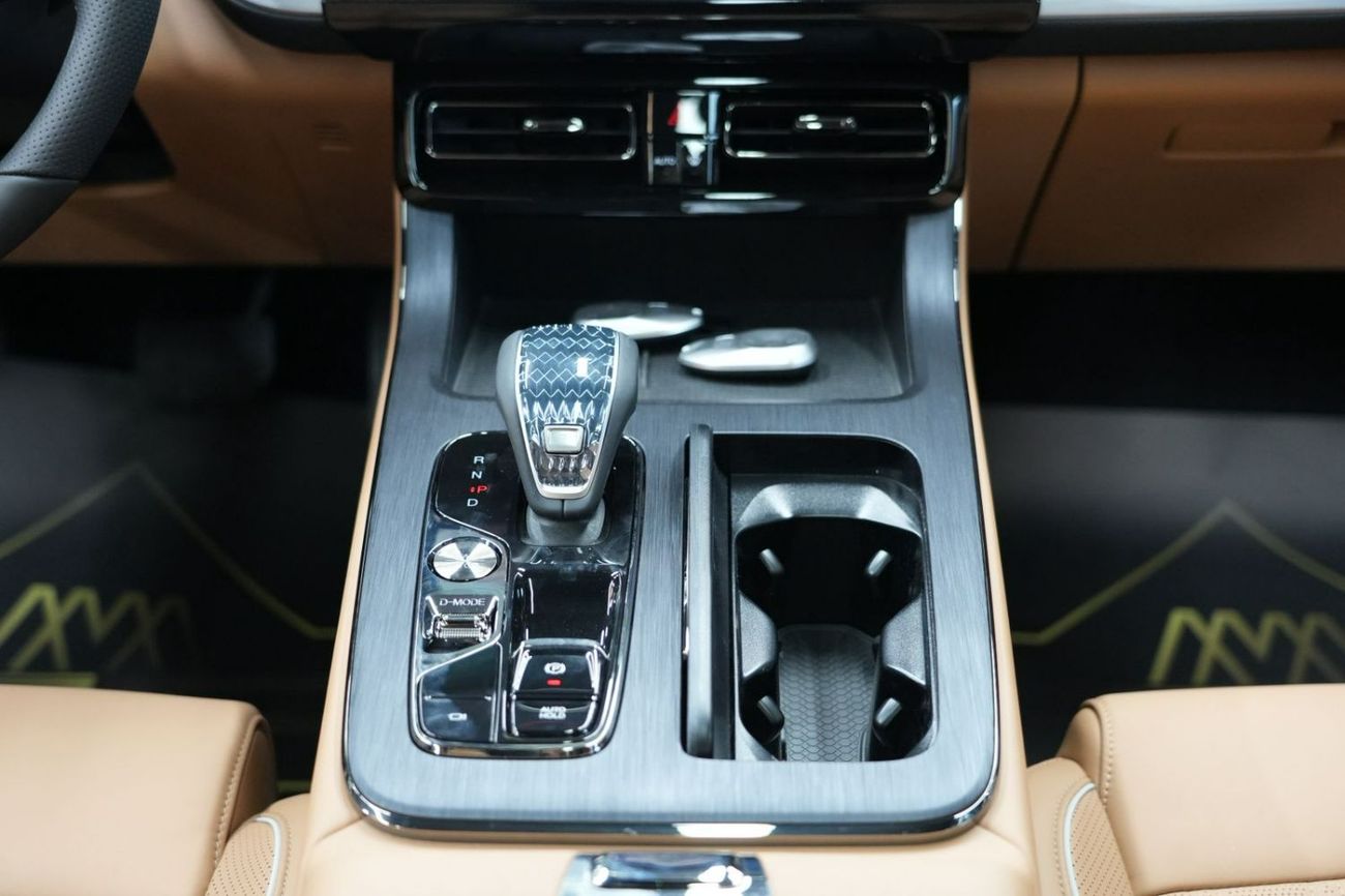 جي إي سي جي اس 8 ترافلر GAC GS8 Traveller GX | GCC 0km 2026 | 5 Years Agency Warranty