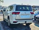 تويوتا لاند كروزر GXR TWIN TURBO /3.5L V6 PETROL/REAR ENTERTAINMENT SCREEN /SUNROOF/FRONT PWR SEATS (CODE#GXR3M2)
