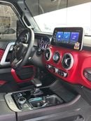 BAIC BJ40 2.0