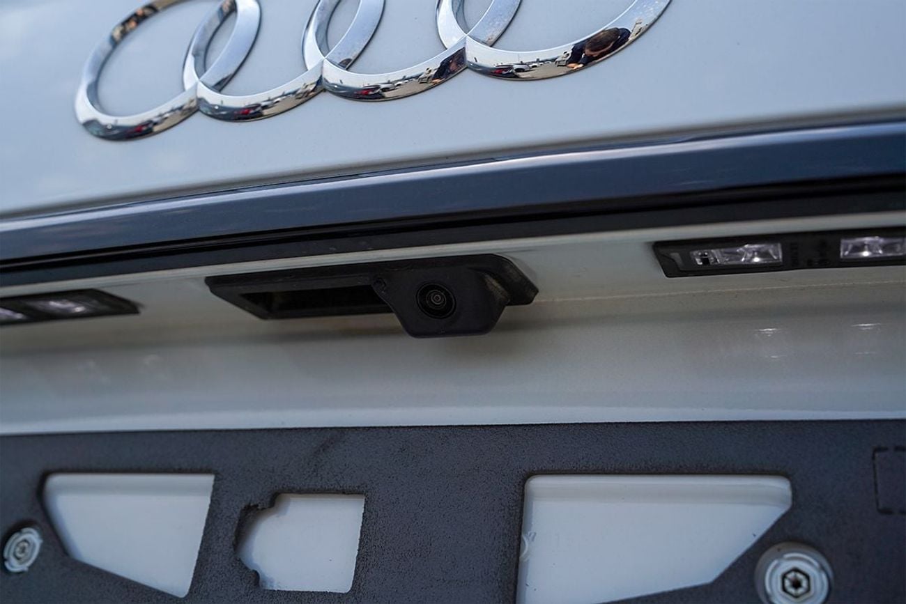 أودي Q5 40 TFSI S-LINE
