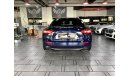 مازيراتي جيبلي AED 3299/MONTHLY | 2019 MASERATI GHIBLI S | GCC | UNDER WARRANTY