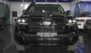 Toyota Land Cruiser XTREME V8