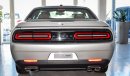 Dodge Challenger R/T HEMI