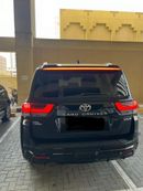 تويوتا لاند كروزر VXR 3.5L