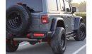 جيب رانجلر Jeep rubicon full clean title ‏4 CYLINDER ‏2.0L ‏Model / 2022 ‏Walking/ 13000km ‏SPECIFICATIONS/ ‏4x