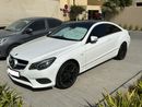 Mercedes-Benz E 200 Coupe E200 Coupe