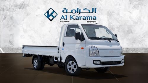 Hyundai H 100 2025 HYUNDAI H100, 2.6L, Diesel, Manual Transmission