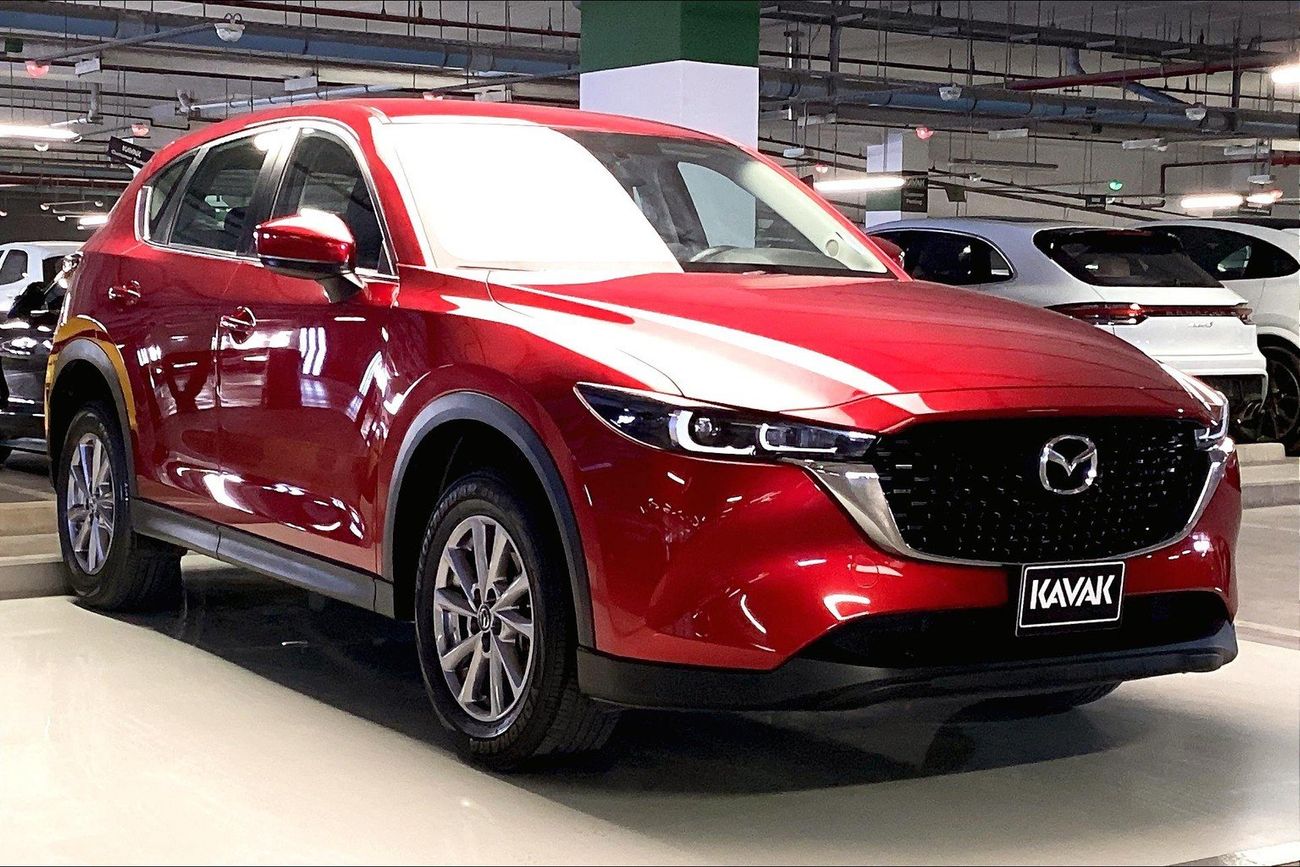 Mazda CX5 GL | Guaranteed Warranty | 0 Down Payment