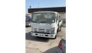 Isuzu NPR Isuzu Npr Short Chassis cargo body, Normal Engine