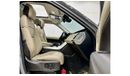 Land Rover Range Rover Sport 2019 Range Rover Urban Sport V6 Supercharged, Warranty, Pristine Condition, Low Kms, GCC
