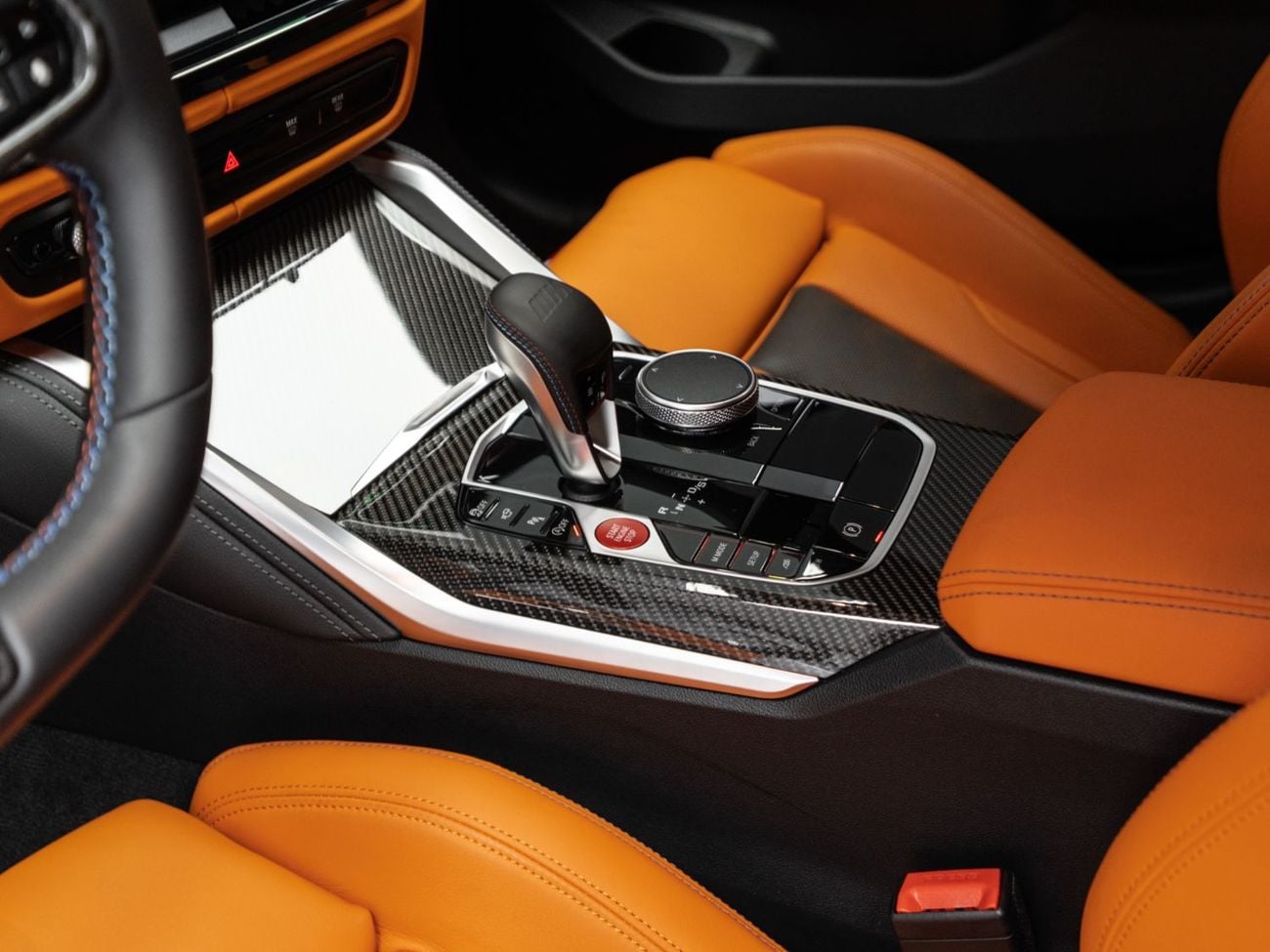 BMW M3 xDrive COMPETITION BUY NOW, PAY 2027 | THE BLACKLINE STANDARD | 2030 BMW Warranty + Service Contract