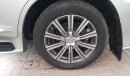 لكزس LX 570 Full option modified 2020 with new tyres & Rim