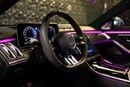 Mercedes Benz Brabus