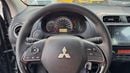 Mitsubishi Mirage GLX 1.2L