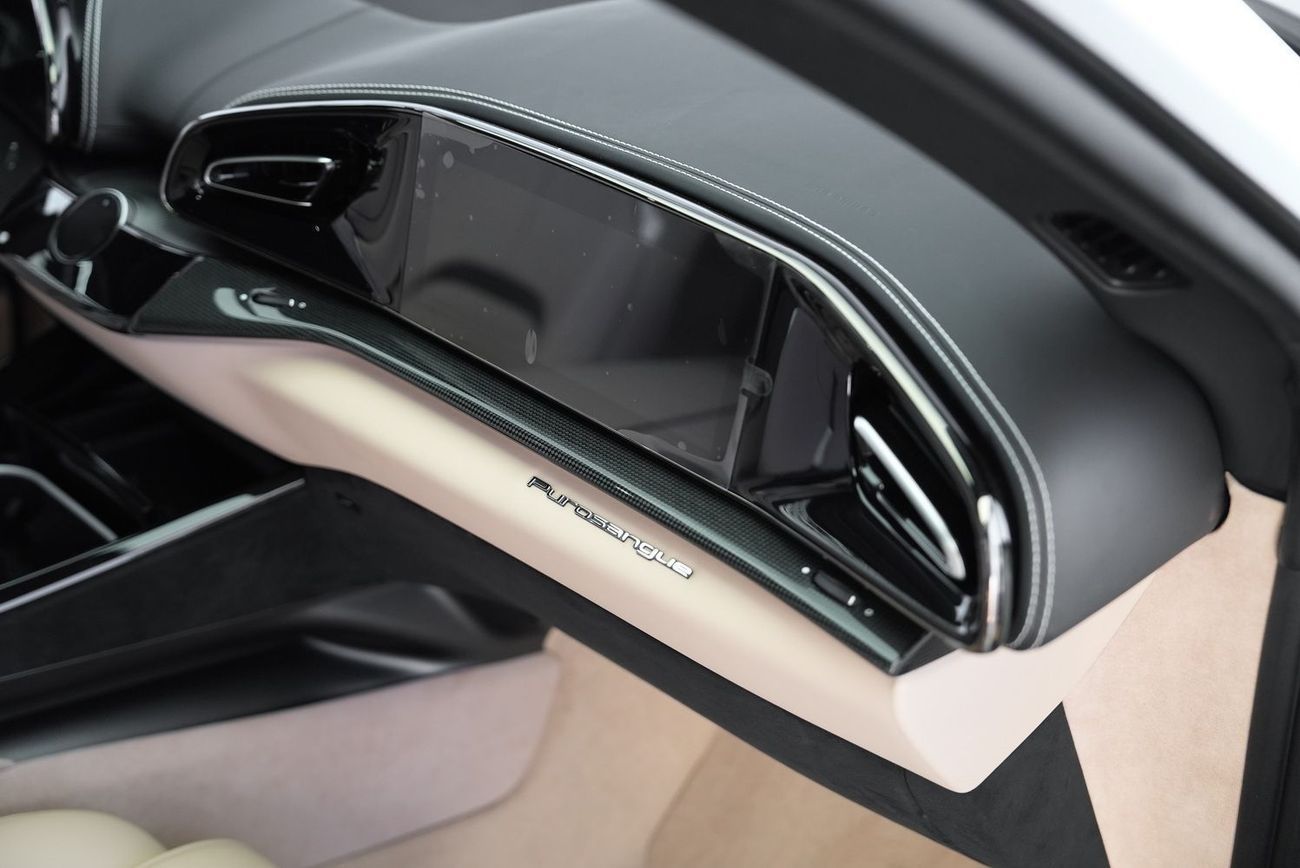 فيراري بوروسانجوي Ferrari Purosangue