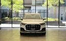 Audi Q7 55 TFSI Export Price | GCC Specs | Basic Options