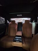 Audi A8 L 55 TFSI quattro 3.0L (335 HP)