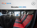Mercedes-Benz G 63 AMG Std 5.5L