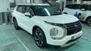ميتسوبيشي آوتلاندر 2024 GLX HIGHLINE SYNTHETIC LEATHER 4WD | AED 1318/Month | 0 DP | 30 Day Return | Warranty