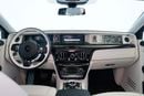 Rolls Royce Phantom EWB