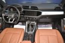 Audi Q3 35 TFSI ADVANCED