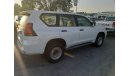 Toyota Prado diesel  tx