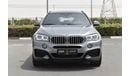 BMW X6 M50i Luxury BMW X6 50i