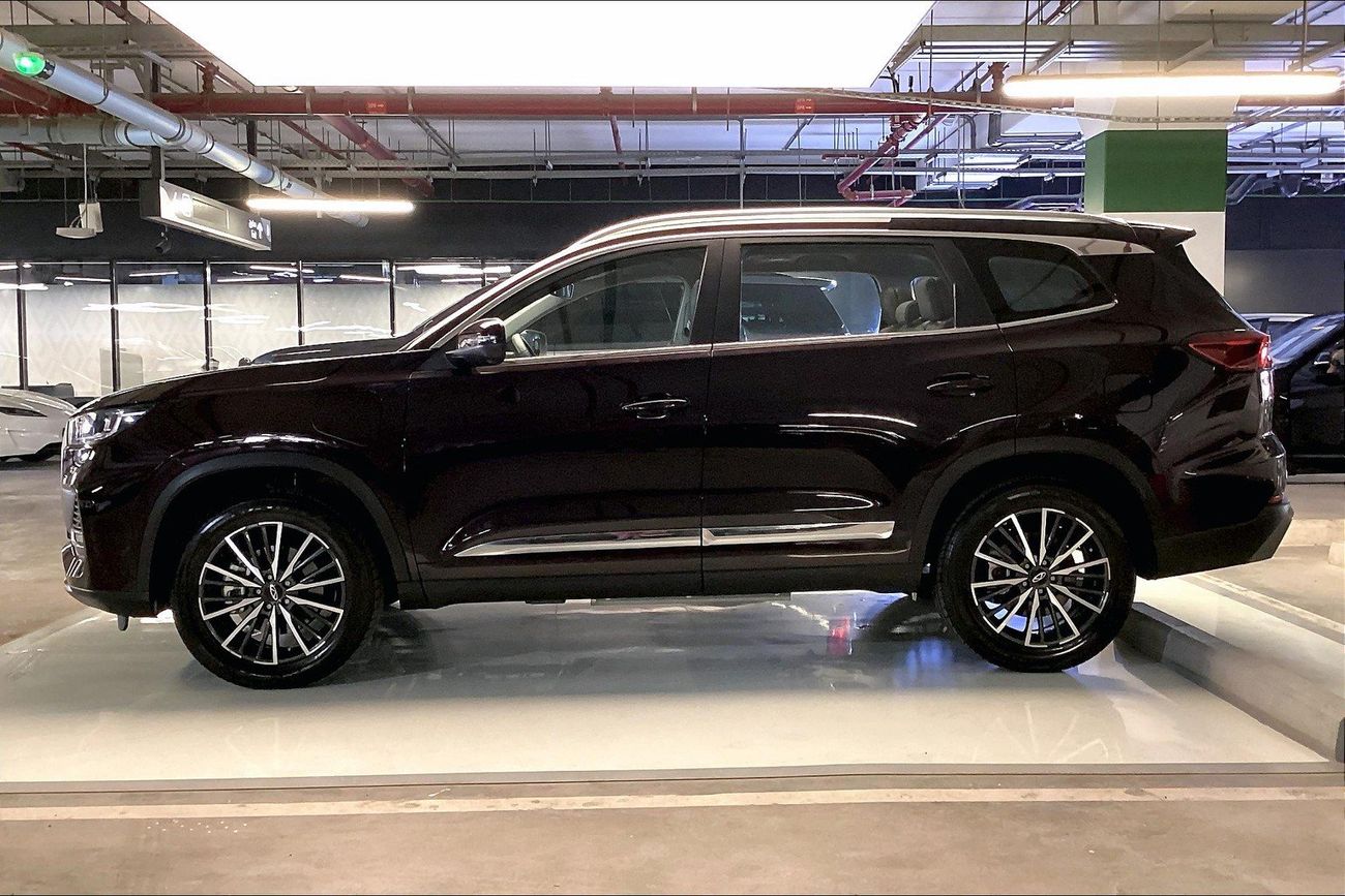 Chery Tiggo 8 Pro Max Hybrid - Premium | Guaranteed Warranty | 0 Down Payment