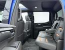 GMC Sierra 5.3L V8 AT4 Regular Cab (AWD) 2023 GMC Sierra 1500 AT4, GMC Warranty+Full Service History, GCC