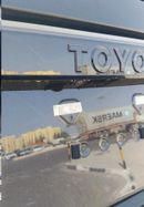 Toyota Prado  Toyota Prado 2.8l 2025