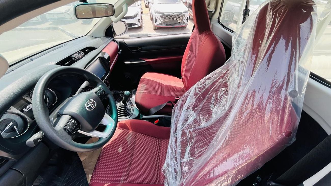Toyota Hilux GL