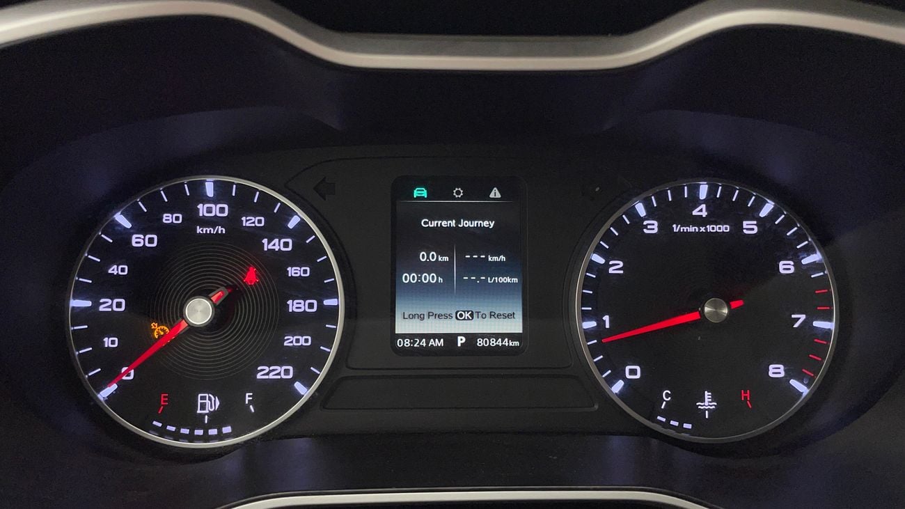 MG ZS Std 1.5L 2022 STD | AED 516/Month | 0 DP | 30 Day Return | Warranty | Service History