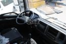 Hino 500 GH1927 7.7L REFRIGERATOR TRUCK 13.5PL EURO4 2025MY