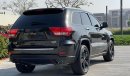 Jeep Grand Cherokee 4.7升
