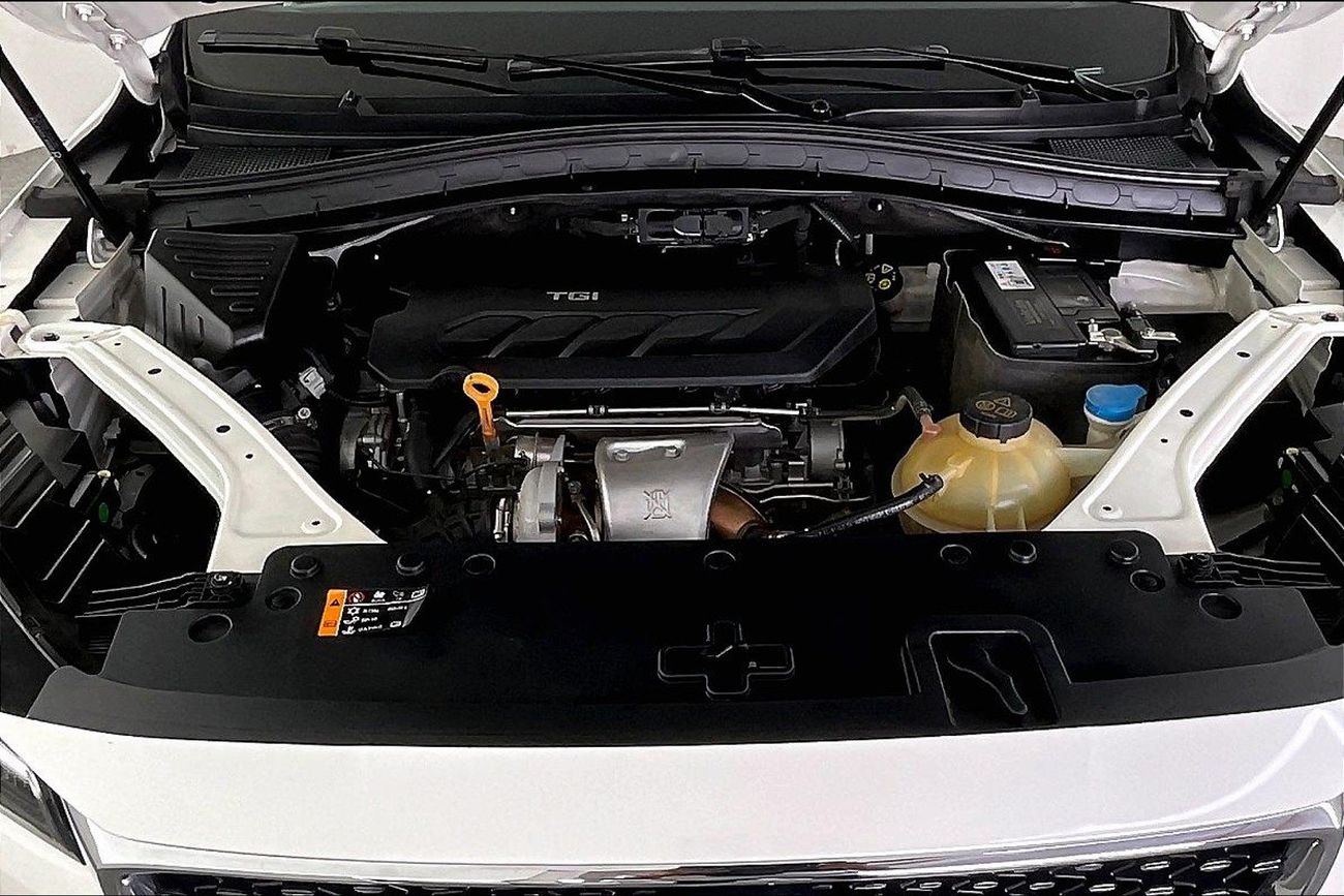 MG HS Trophy | Guaranteed Warranty | 0 Down Payment