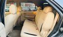 Toyota Fortuner 2006 | LHD | FULLY CONVERTED TO 2015 MODEL | PREMIUM LEATHER SEATS