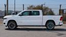 RAM 1500 Limited Longhorn Crew Cab Hurricane H.O 3.0TT (For Export , НА ЭКСПОРТ) PY 26/26 Crew Cab Hurricane H.O 3.0TT GCC Без пробега